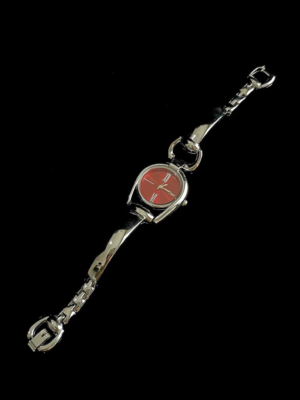 🎁 rosy glow watch (100% off)