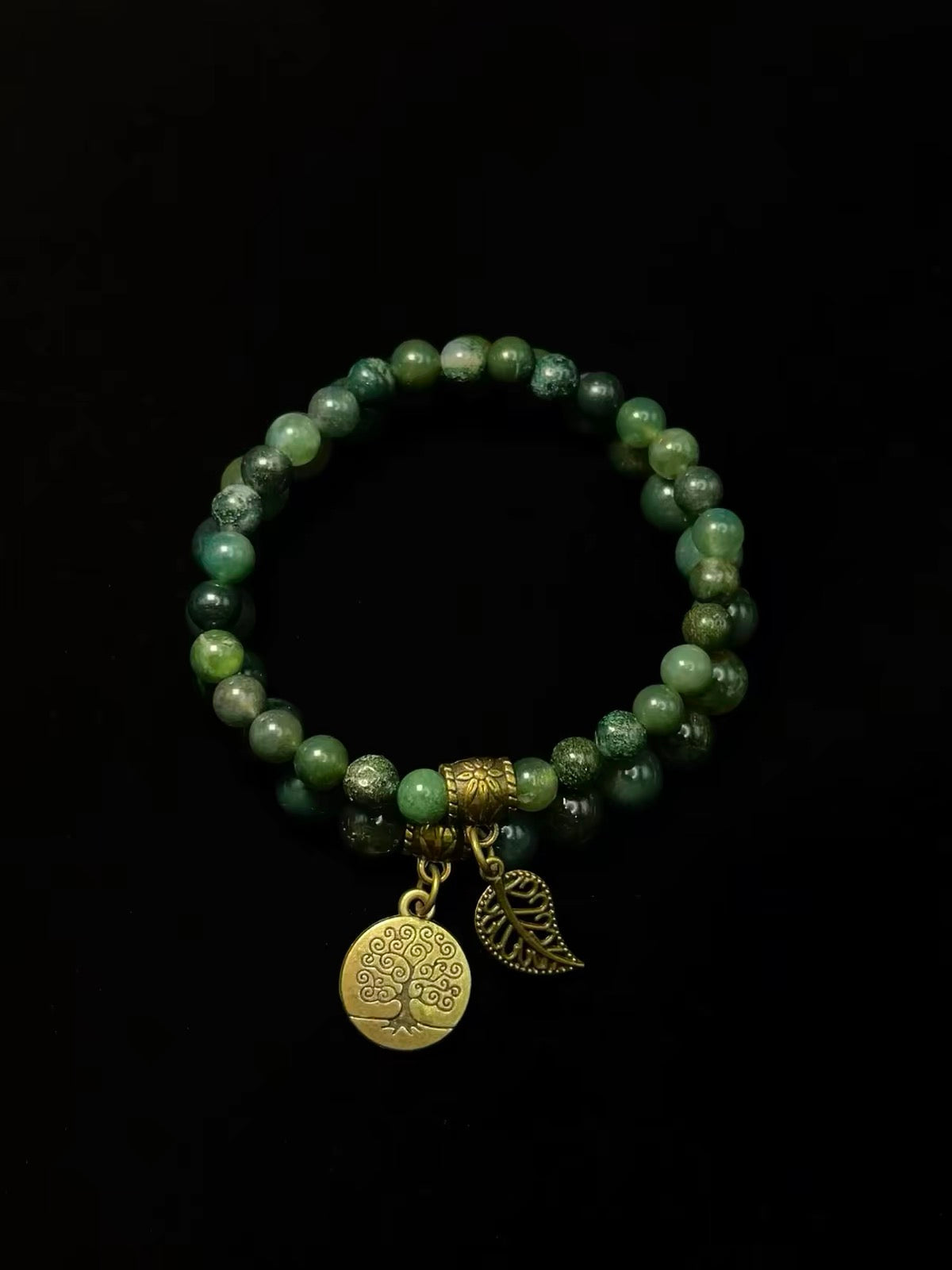 🎁 tree of life bracelet (100% off)