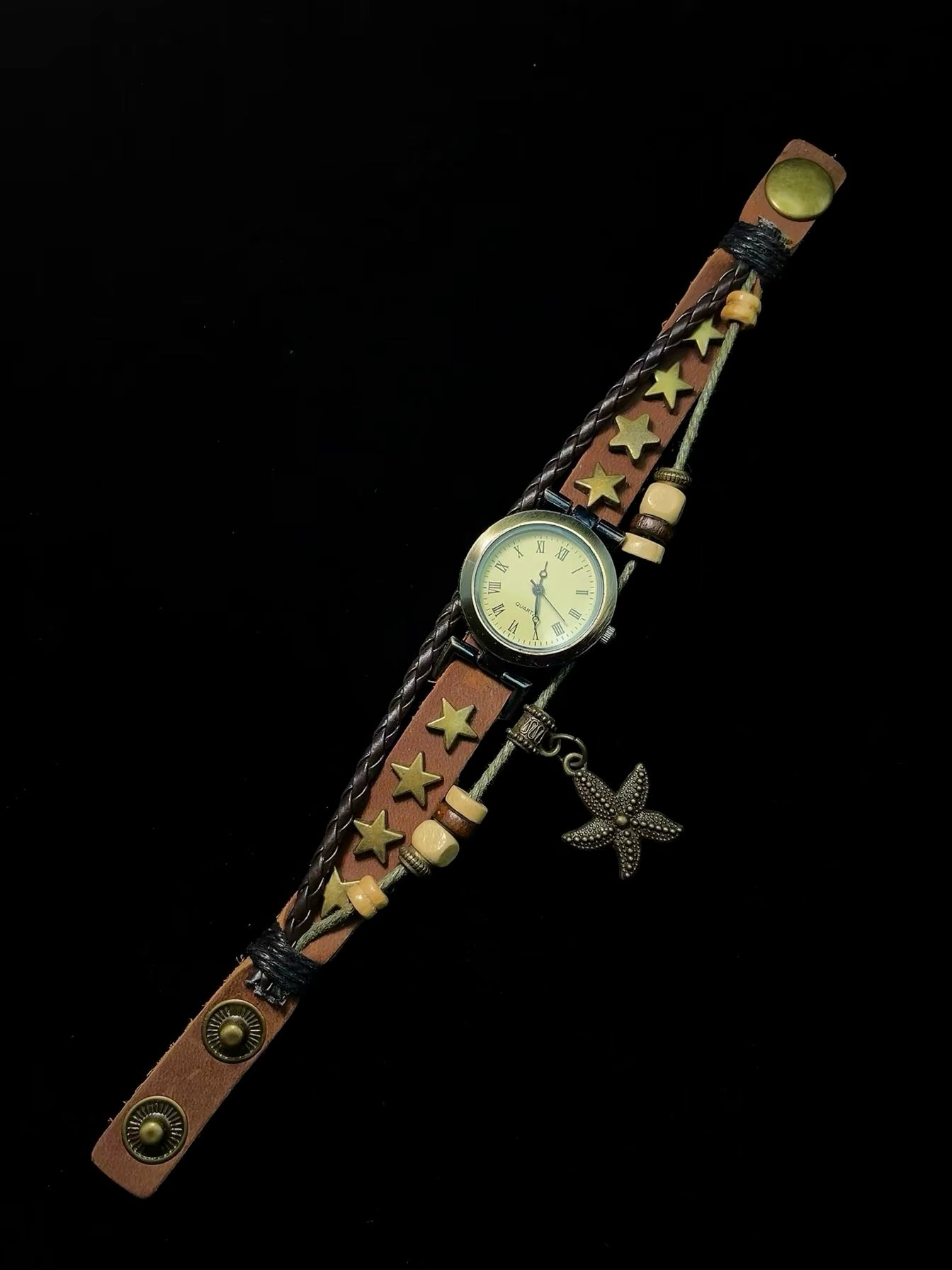 🎁 medieval stars watch (100% off)
