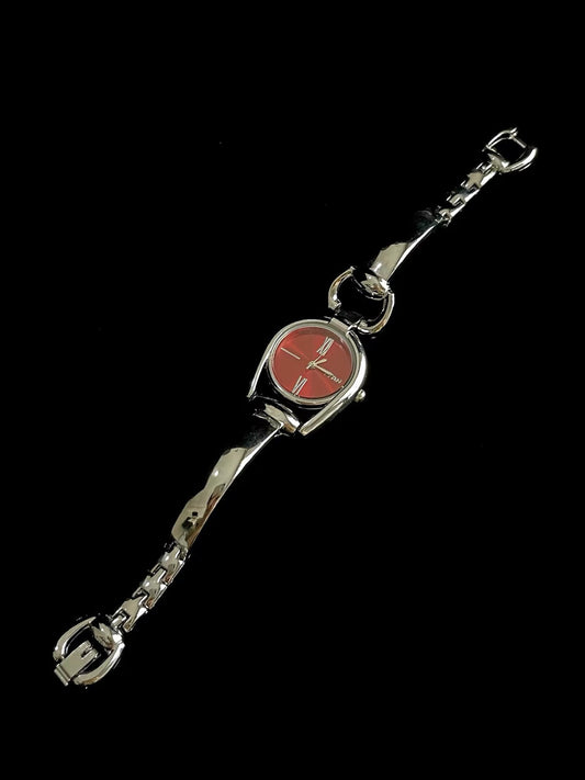 🎁 rosy glow watch (100% off)